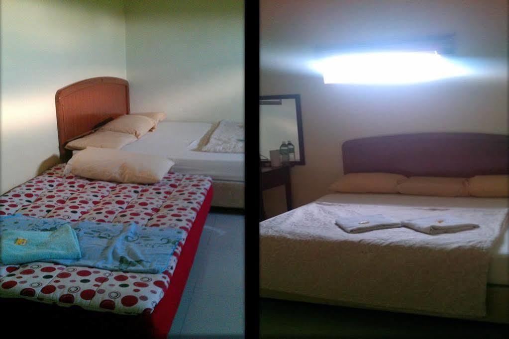 Casavilla Travellers Lodge Taiping Extérieur photo